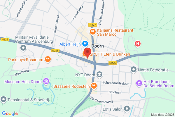 Bonbonnerie Chocolatienen Bv