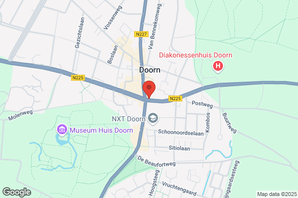 Brood- En Banketbakkerij De Korenaar