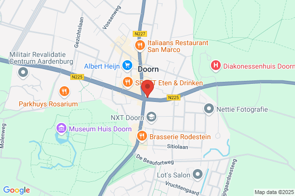 Korenaar, De