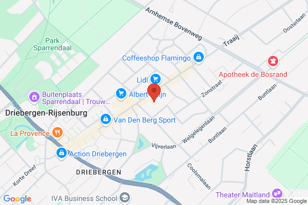 Heeren, De