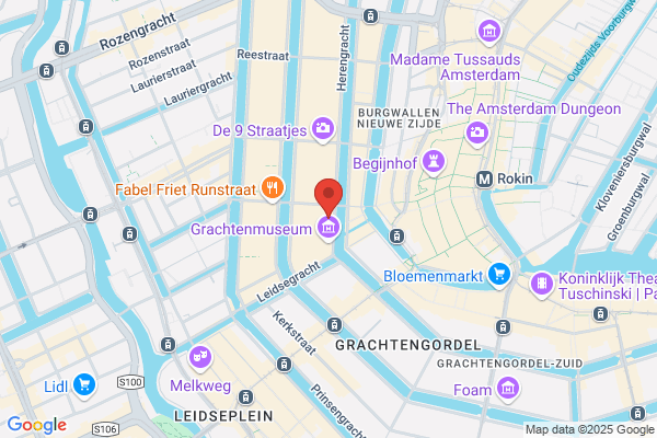 Vrije Beeldende Expressie