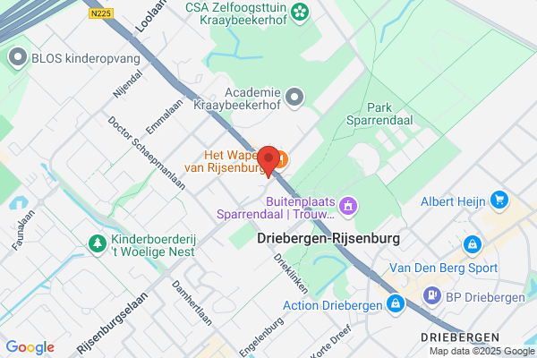 Boutique Van Der Kam