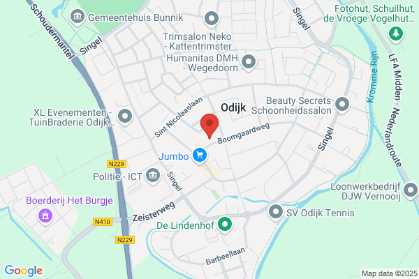 Adviesbureau Hoogendijk