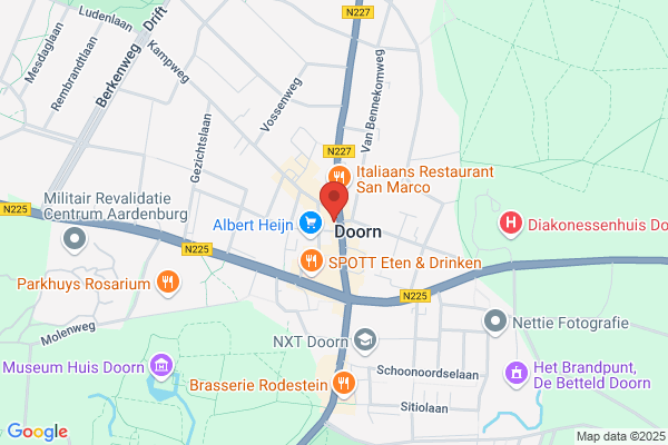 Wijnhandel Van Vulpen