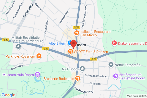 Drogisterij Janmaat