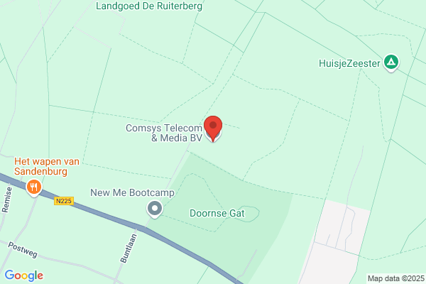 Comtech Bedrijfstelecommunicatie