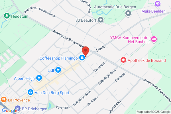 Pot Automatisering Services