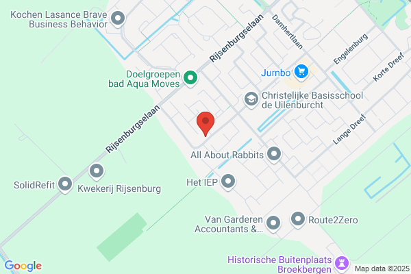 Kapsalon Gerda Biemans