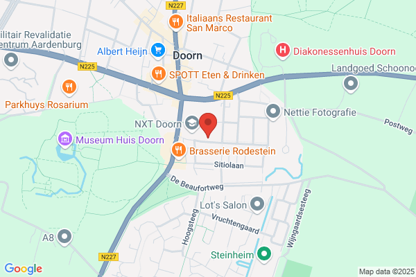 Bouman, Fa J