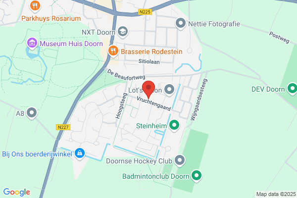 Technisch Adviesbureau Van Der Linden