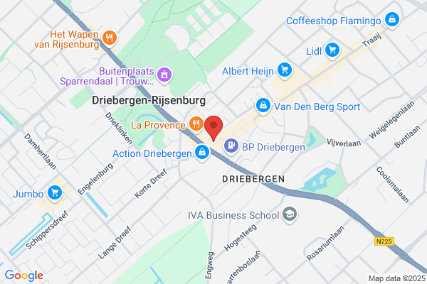 Guntenaar Bemiddeling En Advies