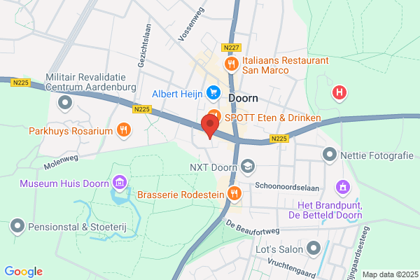 Gemeente Utrechtse Heuvelrug