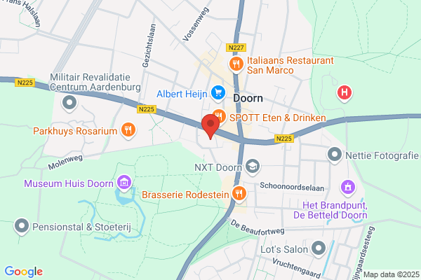 Gemeente Maarn
