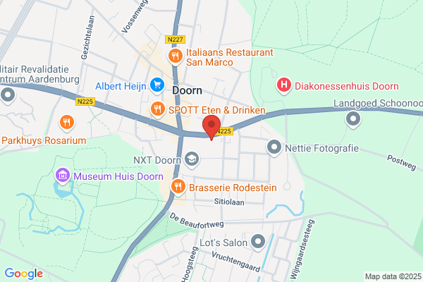 Politie Doorn