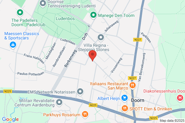 Rijsenburgs Reisbureau