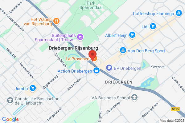 Domino's Pizza Driebergen