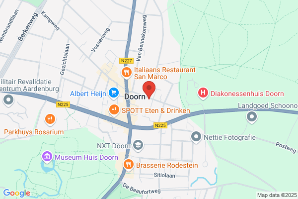 Cafe Restaurant De Zwoer