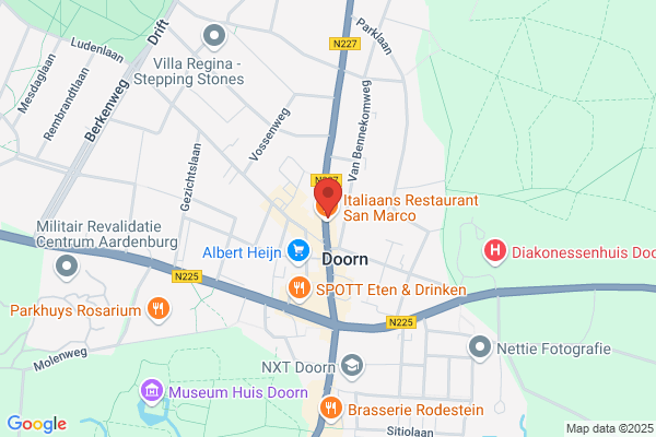 Pannekoekenrestaurant De Wensput Vof