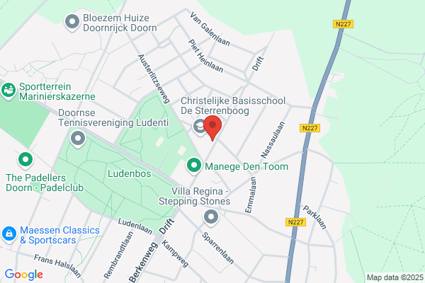 D.A. De Vreugd