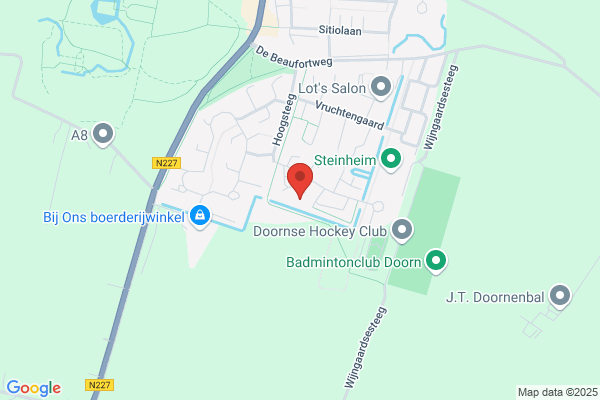 Schildersbedrijf O W S