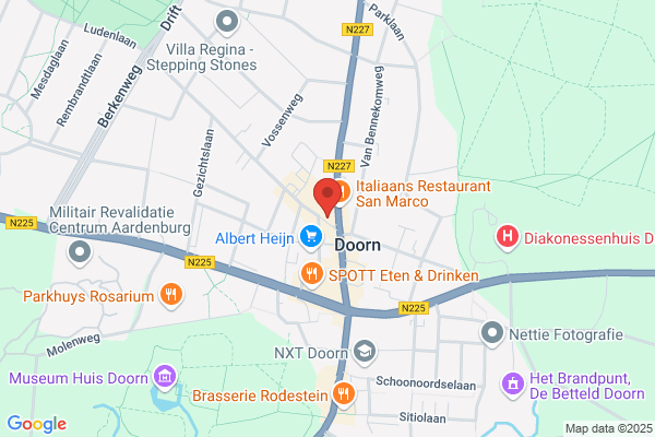 Leeuwen, H Van