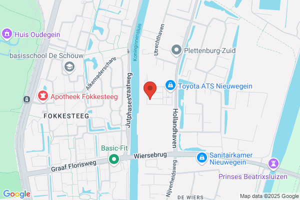 Smorenburg