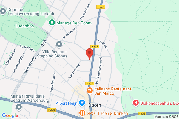 Schildersbedrijf Smorenburg