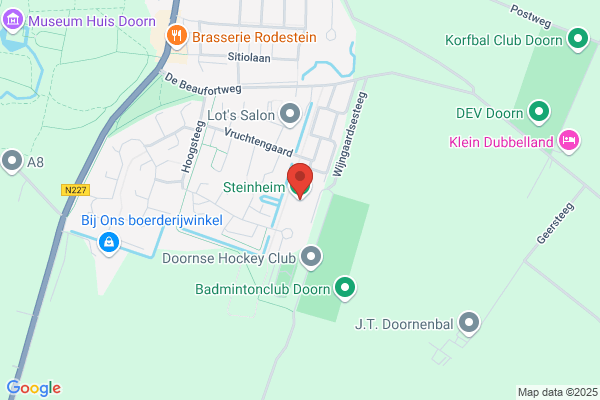 Sporthal Steinheim