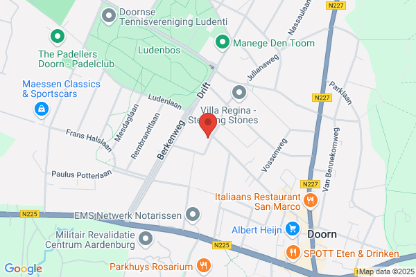 Mondhygiënistenpraktijk Doorn