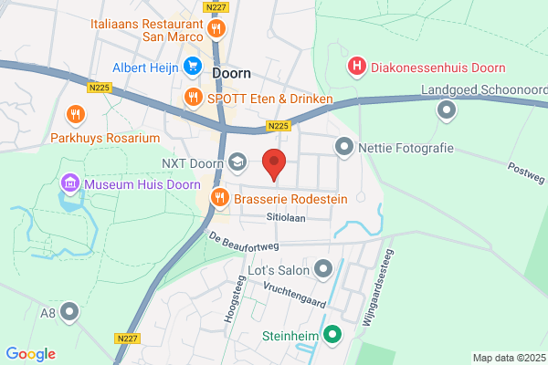 Van Enk Geologisch Adviesburo