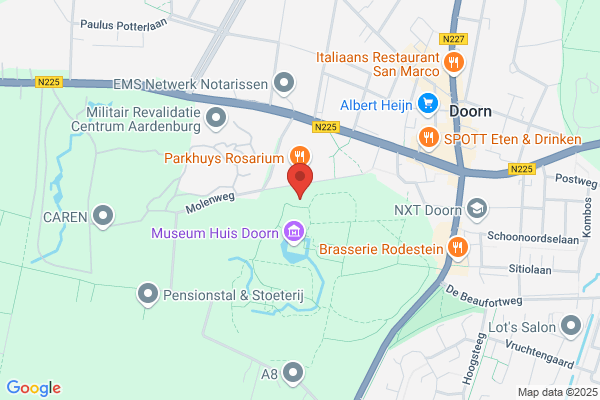 Schuts En Eksteen