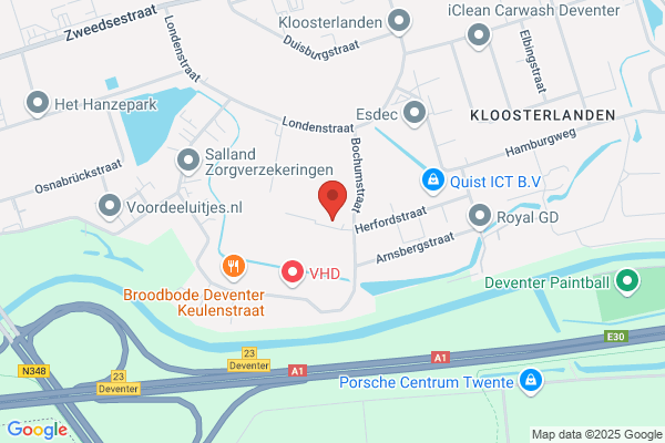 Opijnen Bv, Van