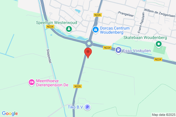 Hoveniersbedrijf De Bart