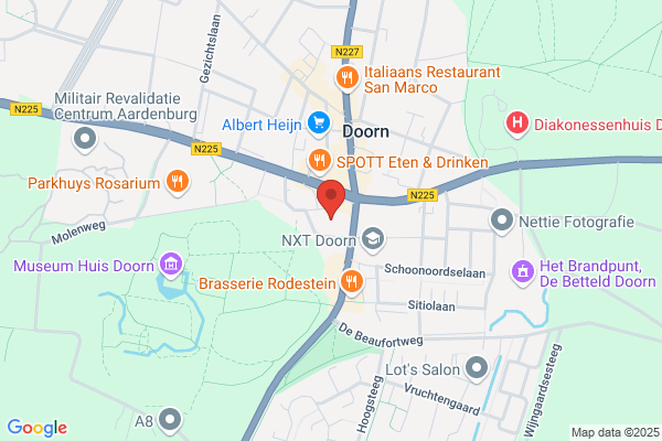 Vluchtelingenwerk, Sticht
