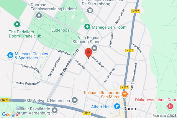 De Wilde-Doorn Bv