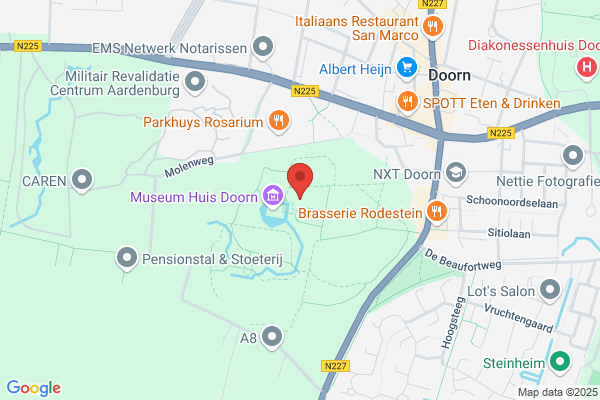 Oranjerie, De
