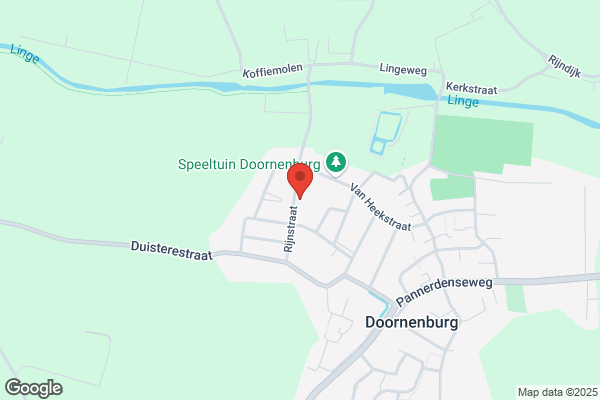 Betuwenet