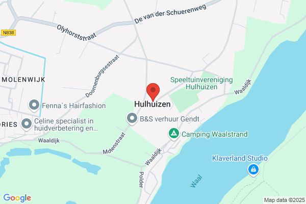 Delevo schoonmaakproducten en machines