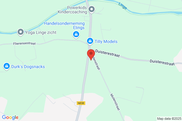 Tuincentrum Hoveniersbedrijf De Pas