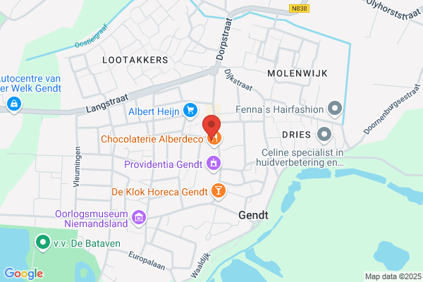 Bakkerij A. Milder