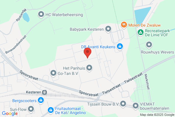 Betuwenet Internet Provider