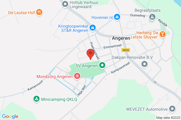 Betuwse Biljartbond