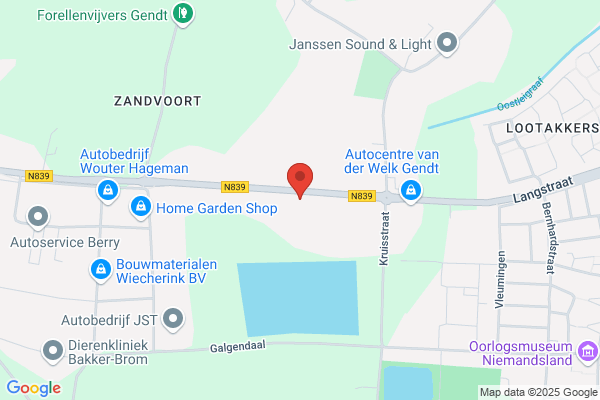 Bloemenhandel J.H.G. Geveling