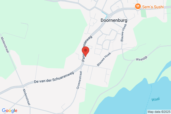 Bloemsierkunst Ron Tijshen