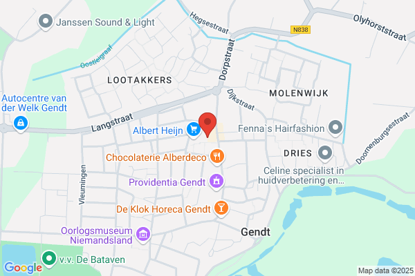 Boek- En Kantoorboekhandel Rouw