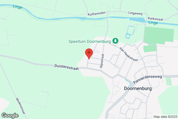 Bruinsma & Partners Bv