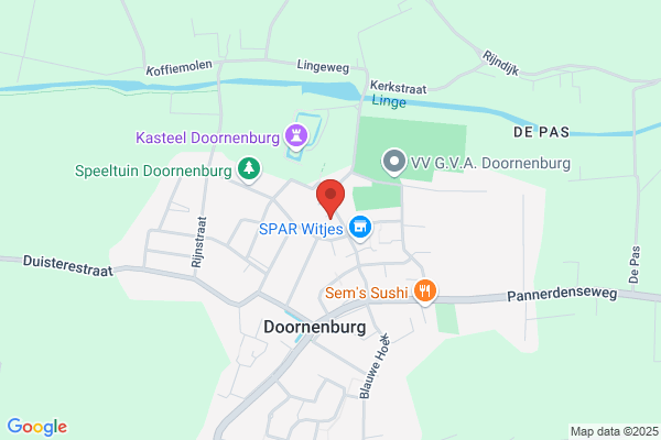 Cobussen Vof