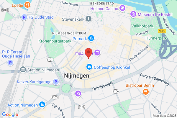 Duthler Nijmegen Bv