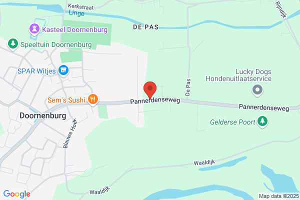 Gebr. Hendriks Klussenbedrijf Doornenbur