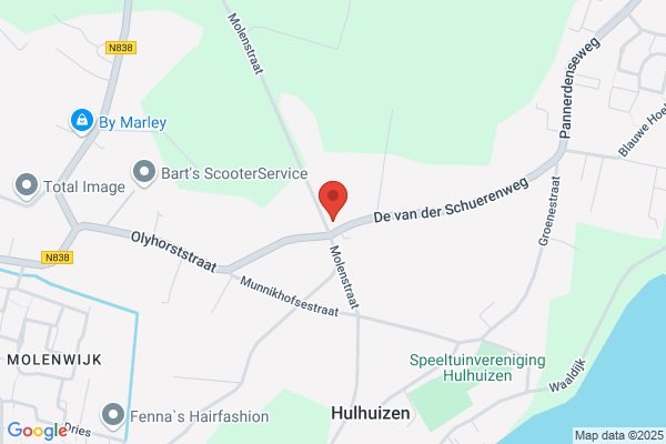 Hoogveld Visscher Nat.- En Int. Transpor